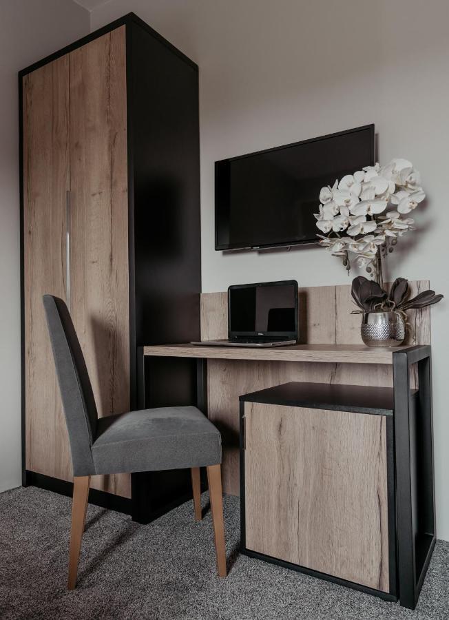 Nova Apartamenty&Pokoje Rozewie Екстериор снимка