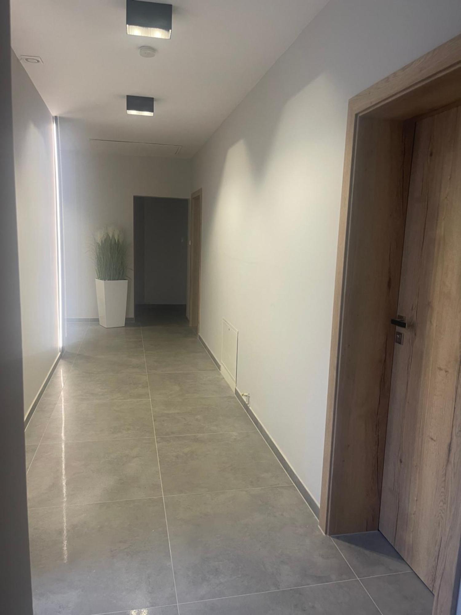 Nova Apartamenty&Pokoje Rozewie Екстериор снимка